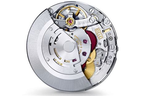 rolex movement 3130|Rolex movement chart.